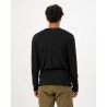 Mons Royale Diversion Merino Bike Jersey Long Sleeve - Camiseta de lã merino homem | Hardloop