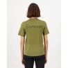 Mons Royale Tarn Merino Shift Tee - MTB Trikot - Damen