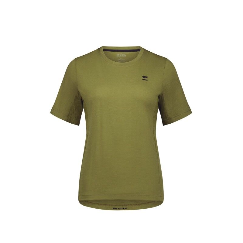 Tarn Merino Shift Tee - Maillot VTT femme