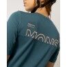 Mons Royale Tarn Merino Shift Tee - MTB jersey - Women's