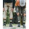 Mons Royale Signature Crew Sock - Cykelsokker