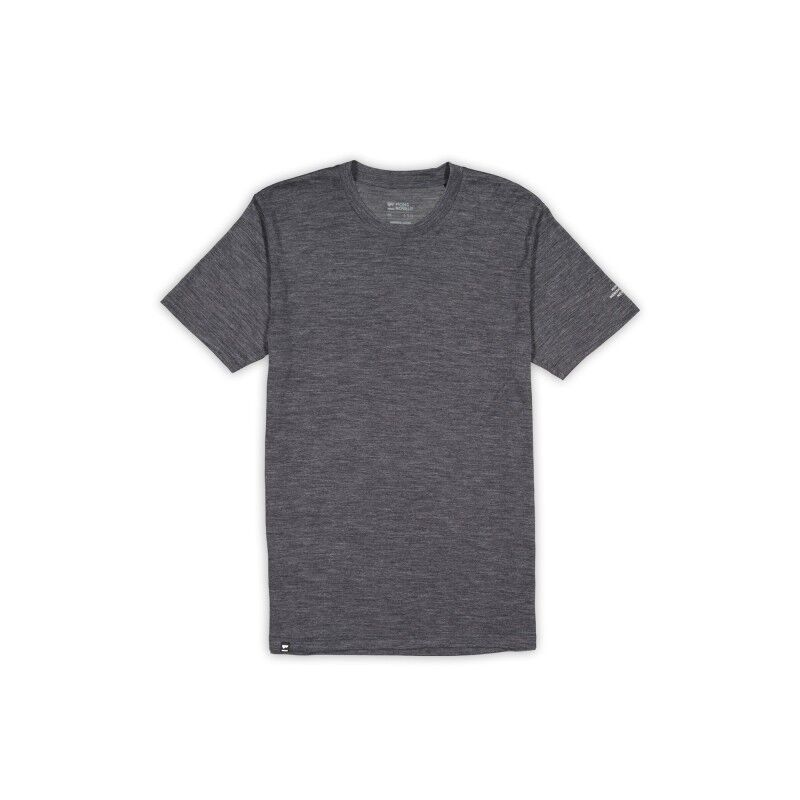 Mons Royale Zephyr Merino Cool T-Shirt - MTB Trikot - Herren