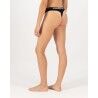 Mons Royale Stratos Merino Thong - Cueca de lã merino mulher | Hardloop