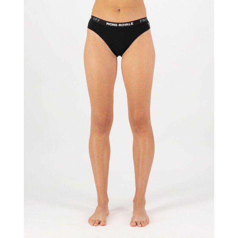 Mons Royale Folo Merino Briefs - Bokserka wełna merynosów | Hardloop