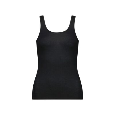 Folo Merino Tank - Bielizna z wełny Merino® damska