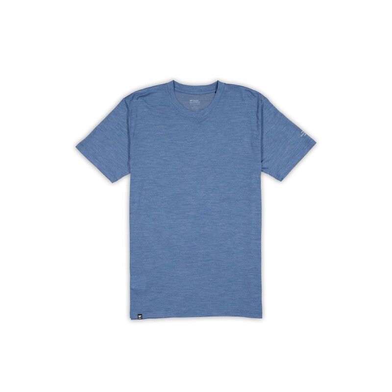 Mons Royale Zephyr Merino Cool T-Shirt - MTB jersey - Men's