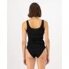 Mons Royale Folo Merino Tank - Roupa interior de lã merino mulher | Hardloop