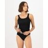 Mons Royale Folo Merino Tank - Roupa interior de lã merino mulher | Hardloop