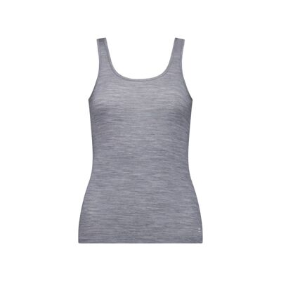 Folo Merino Tank - Bielizna z wełny Merino® damska