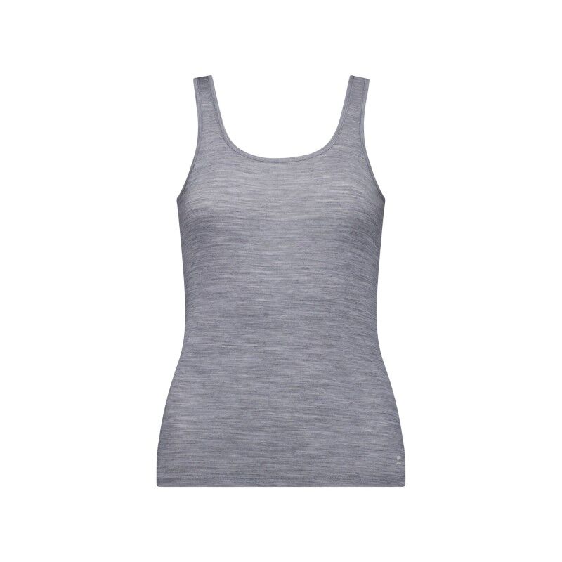 Mons Royale Folo Merino Tank - Merino base layer - Women's | Hardloop