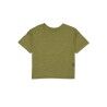 Mons Royale Zephyr Merino Tencel Boxy T-Shirt - Koszulka z wełny Merino® damska | Hardloop