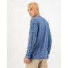 Mons Royale Zephyr Merino Cool LS - Maillot VTT homme | Hardloop