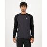 Mons Royale Tarn Merino Long Sleeve - Camiseta de lã merino homem | Hardloop