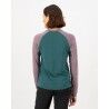 Mons Royale Tarn Merino Long Sleeve - Koszulka z wełny Merino® damska | Hardloop