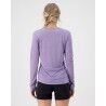 Mons Royale Zephyr Merino Tencel Long Sleeve - Merino shirt - Women's | Hardloop