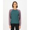 Mons Royale Tarn Merino Long Sleeve - Koszulka z wełny Merino® damska | Hardloop