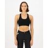 Mons Royale Stratos Bra - Sport Bh in lana merino | Hardloop
