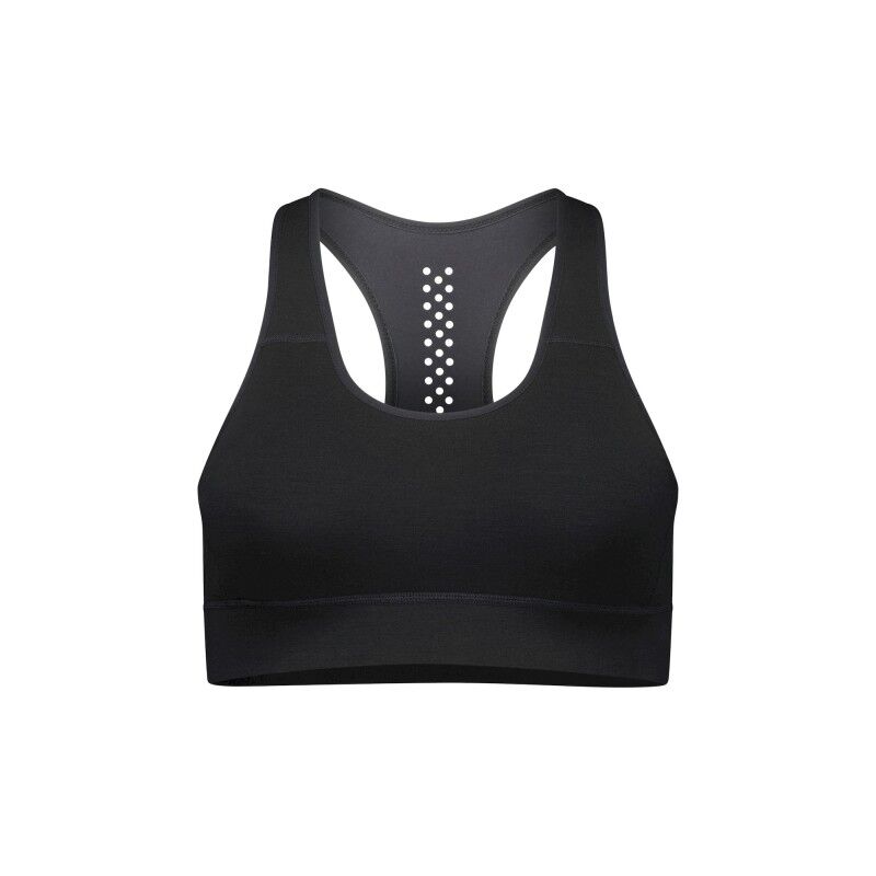 Stratos Bra - Sport Bh in lana merino