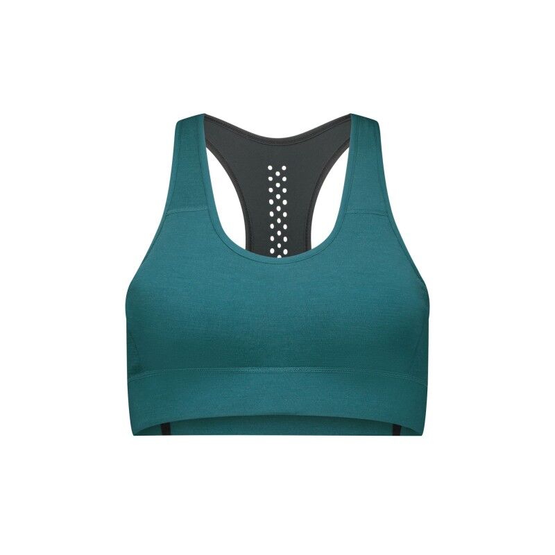 Stratos Bra - Sujetador Deportivo de lana merino