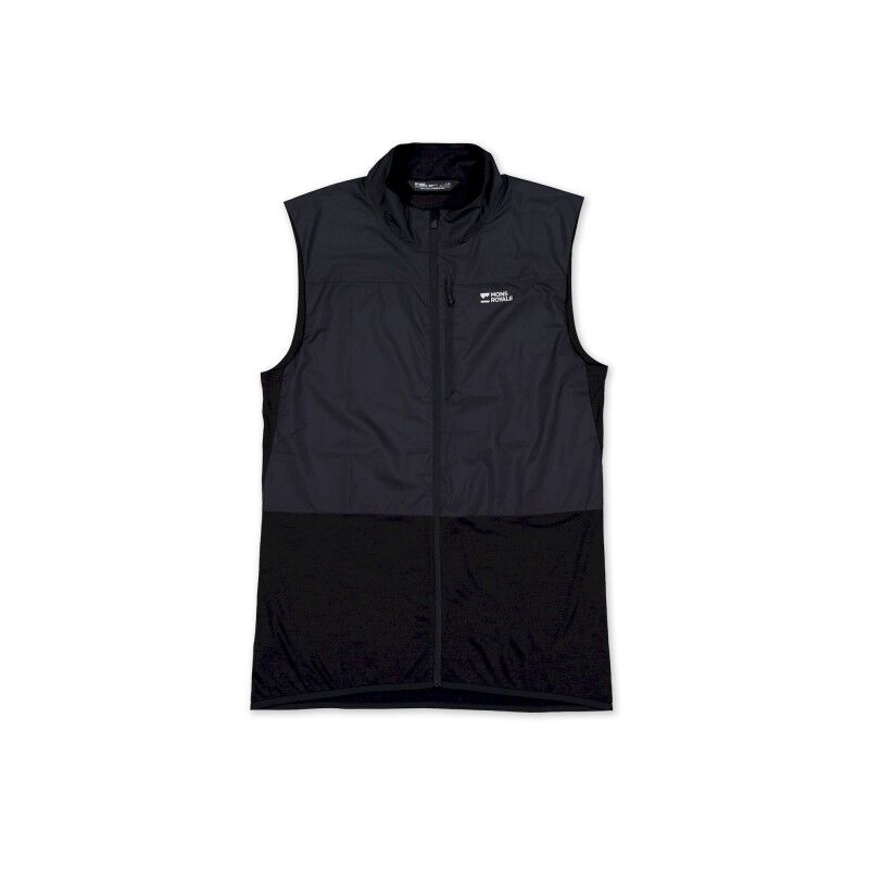 Diversion Merino Wind Vest - Colete ciclismo mulher
