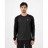 Mons Royale Tarn Merino Bike Wind Jersey - Camiseta de merino - Hombre | Hardloop