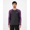 Mons Royale Tarn Merino Bike Wind Jersey - Merinoshirt - Herren | Hardloop