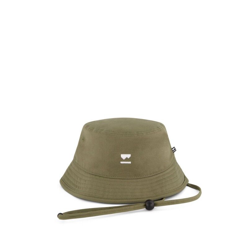 Mons Royale Ridgeline Bucket Hat - Hat | Hardloop
