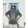 Mons Royale Ridgeline Bucket Hat - Chapéu | Hardloop