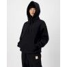 Mons Royale Verdant Merino Organic Cotton Hoody - Felpa di merino con cappuccio | Hardloop