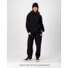 Mons Royale Verdant Merino Organic Cotton Hoody - Sudadera de lana merina | Hardloop