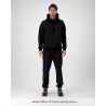 Mons Royale Verdant Merino Organic Cotton Hoody - Bluza z wełny Merino® | Hardloop