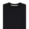 Mons Royale Verdant Merino Organic Cotton Crew - Sweatshirt en laine mérinos | Hardloop