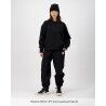 Mons Royale Verdant Merino Organic Cotton Crew - Sweatshirt en laine mérinos | Hardloop