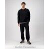 Mons Royale Verdant Merino Organic Cotton Crew - Felpa di merino con cappuccio | Hardloop