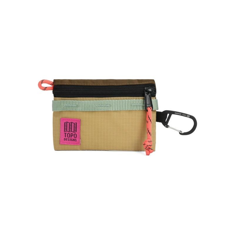 Accessory Bag - Mountain - Travel handbag