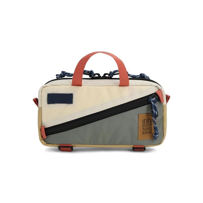 Topo Designs Mini Quick Pack - Hüfttasche