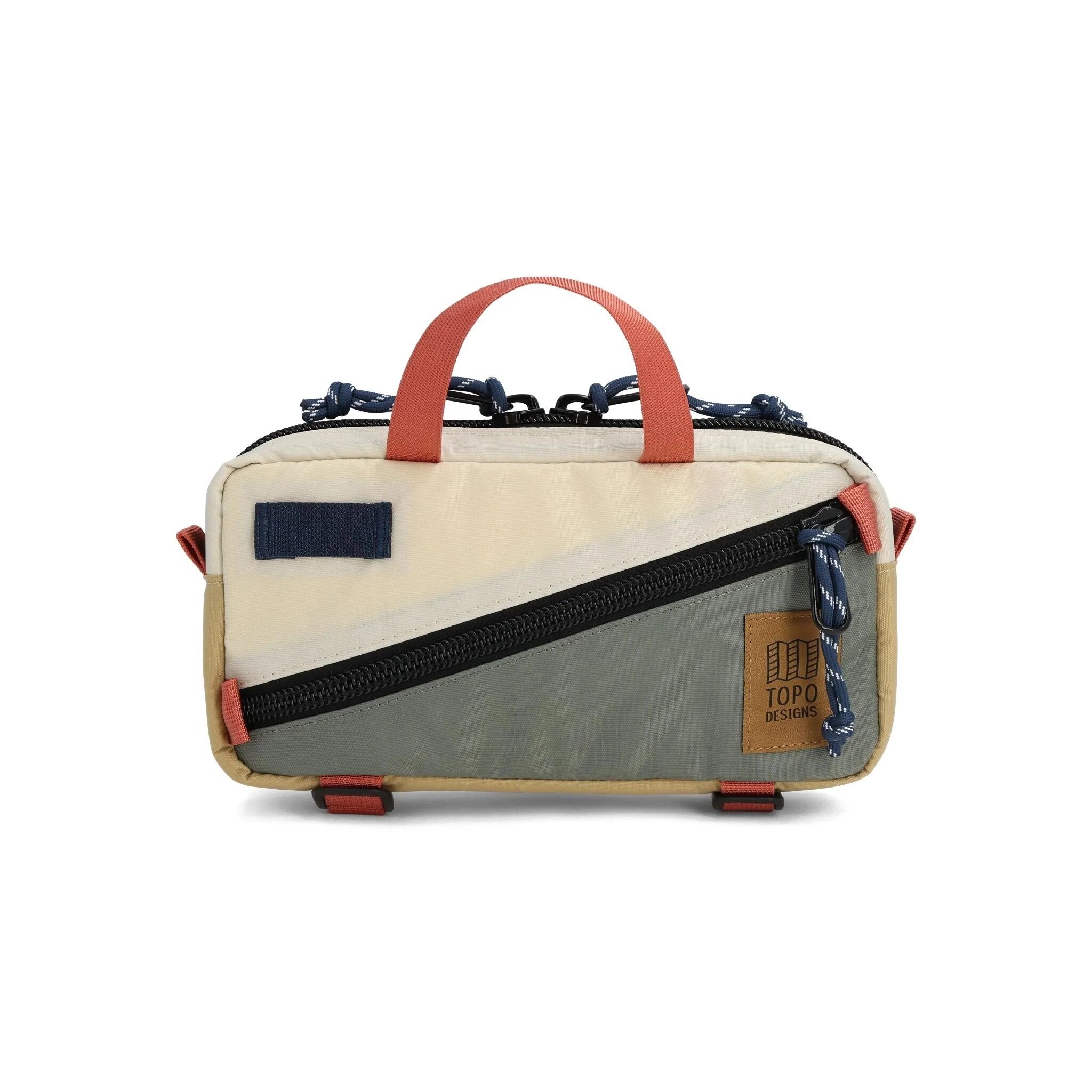 Topo Designs Mini Quick Pack - Torebka nerka | Hardloop