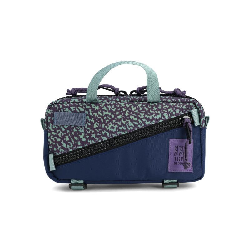 Topo Designs Mini Quick Pack - Hüfttasche