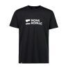 Mons royale Icon T-Shirt - Camiseta de merino - Hombre | Hardloop
