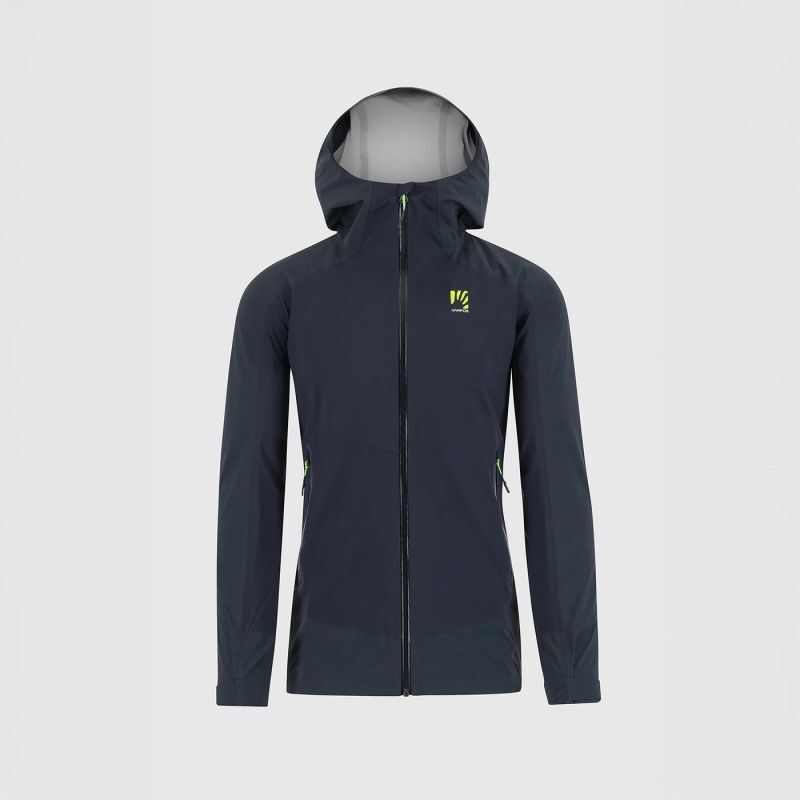 Temporale Jacket - Regenjas - Heren