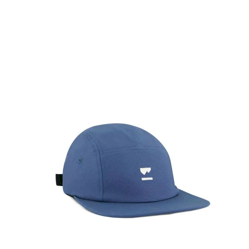 Ridgeline 5 Panel Cap - Cap