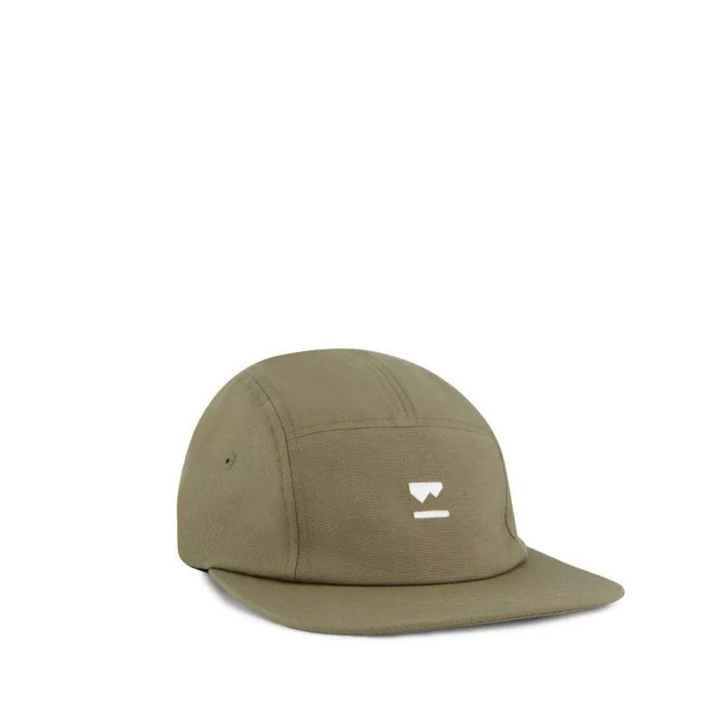 Mons Royale Ridgeline 5 Panel Cap - Cap