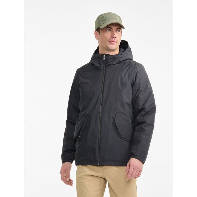 Veste Courte MTD Ouate Dupont Sorona - Vinterjacka - Herr