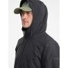 Aigle Veste Courte MTD Ouate Dupont Sorona - Jas - Heren | Hardloop