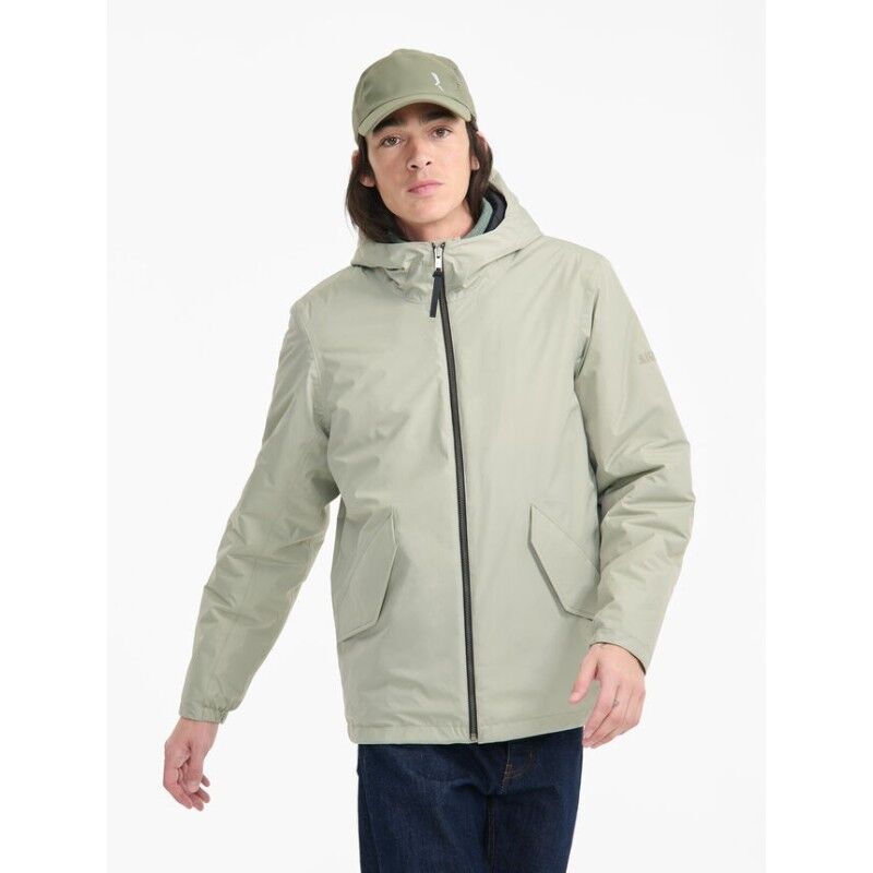 Veste Courte MTD Ouate Dupont Sorona - Jas - Heren
