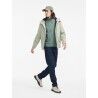 Aigle Veste Courte MTD Ouate Dupont Sorona - Płaszcz meski | Hardloop