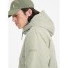 Aigle Veste Courte MTD Ouate Dupont Sorona - Coat - Men's | Hardloop