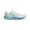 FTW White / Flash Aqua / Lucid Blue