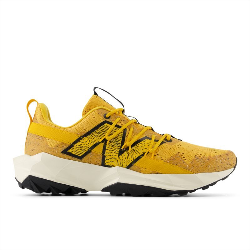 New Balance Tektrel V1 - Chaussures trail homme | Hardloop