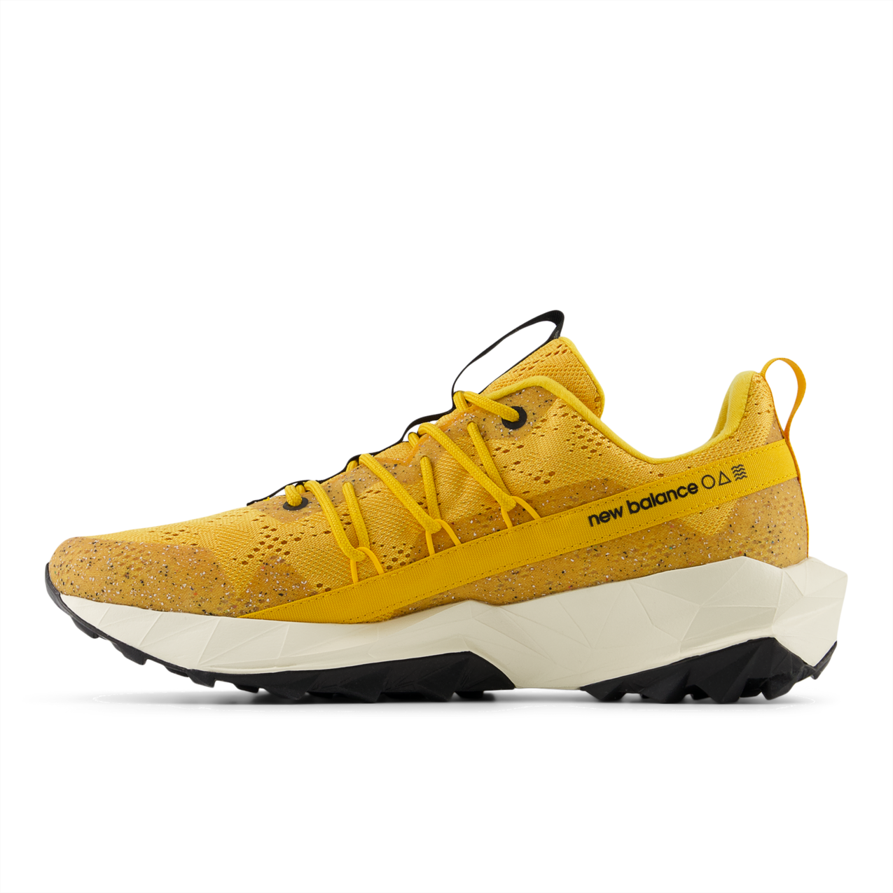New Balance Tektrel V1 - Chaussures trail homme | Hardloop